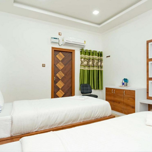 Family Rooms, Hotel Natchathra