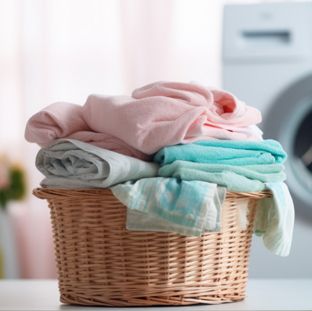 Laundry, Hotel Natchathra